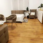 Apartamento Magvel Gold *