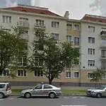 Apartamento Magvel Gold *