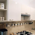 Apartamento Magvel Gold Estetino