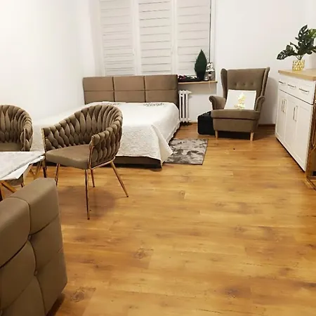 Apartment Magvel Gold *