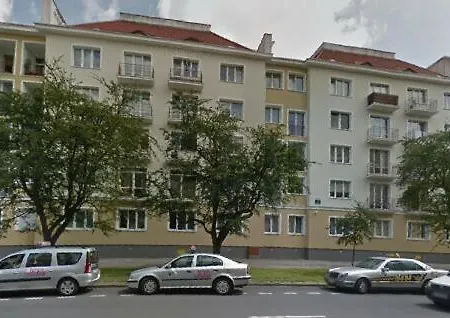Apartment Magvel Gold *