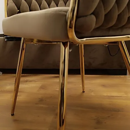 Apartment Magvel Gold *