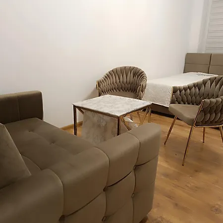 Magvel Gold * Щецин