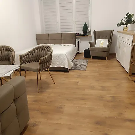 Apartamento Magvel Gold