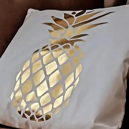 Magvel Gold 아파트 *