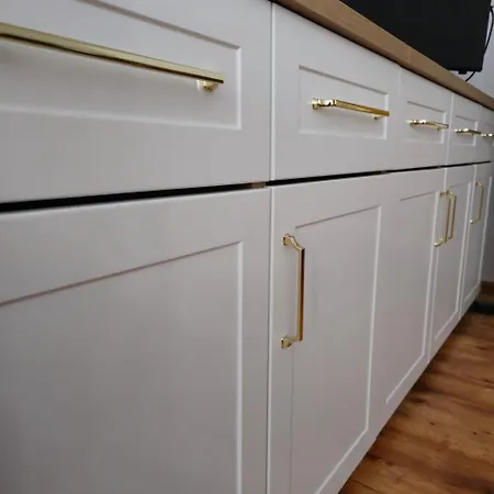 아파트 Magvel Gold