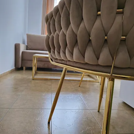 Magvel Gold * Estetino