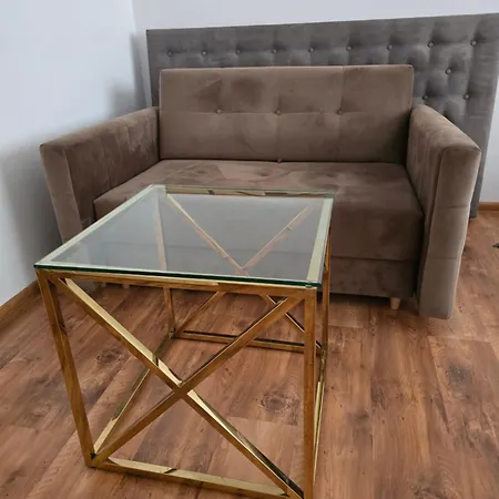 Apartamento Magvel Gold *