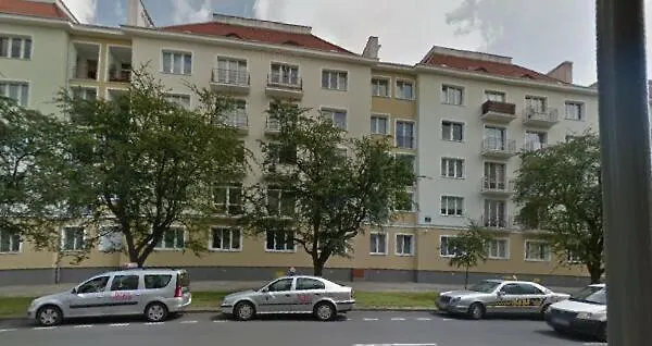 Apartment Magvel Gold *