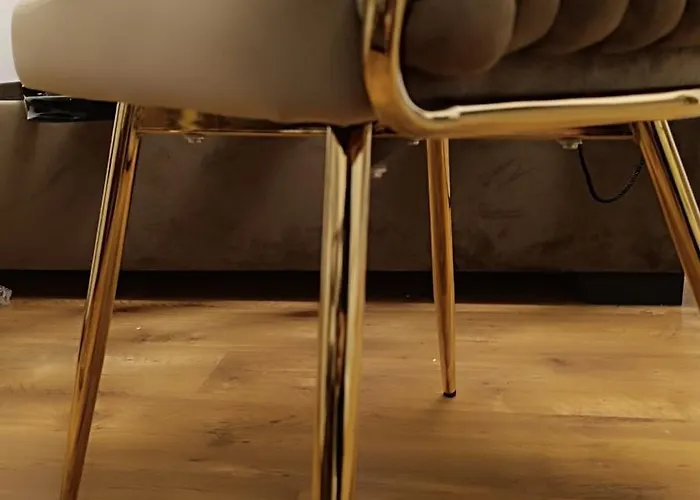 Apartment Magvel Gold *