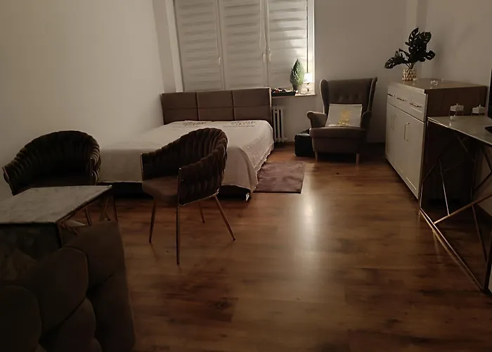 Magvel Gold Апартаменты *