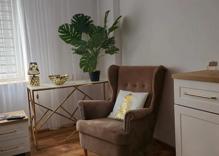 Magvel Gold * Щецин