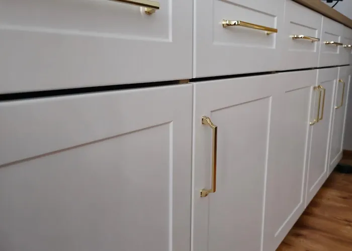 Apartment Magvel Gold