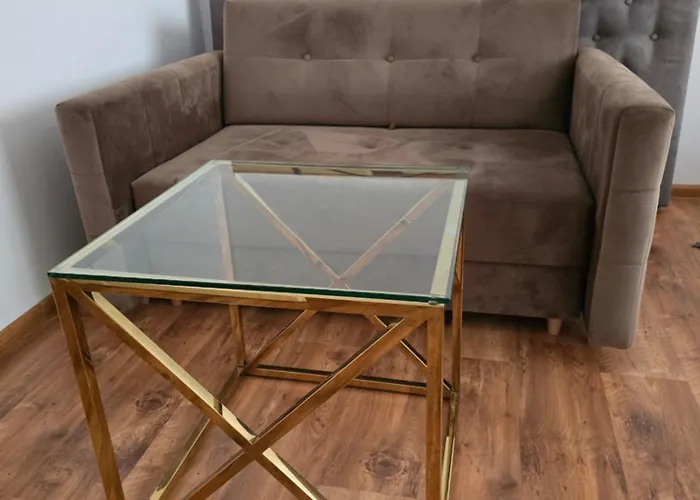 Apartment Magvel Gold *